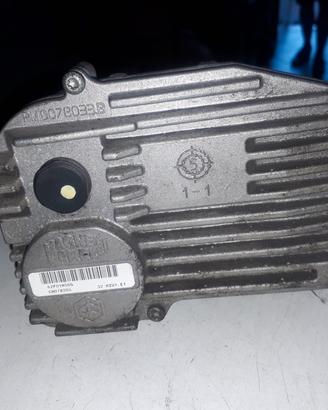corpo farfallato CM07205 Aprilia Scarabeo light 25