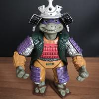 Tartaruga ninja Splinter Mutation Donatello