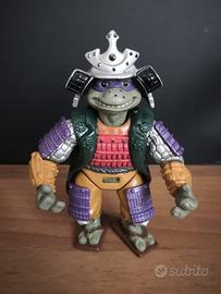 Tartaruga ninja Splinter Mutation Donatello