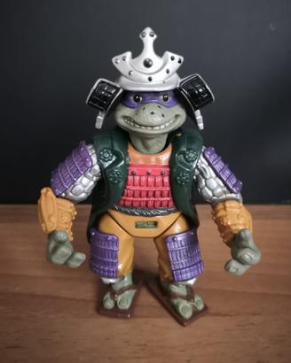 Tartaruga ninja Splinter Mutation Donatello
