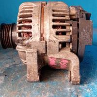 ALTERNATORE OPEL Astra H GTC 0124325163 benzina 15