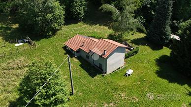 CASA INDIPENDENTE A BRONDELLO