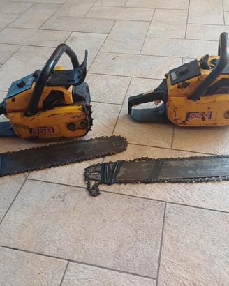 motosega carpi 55 cc.