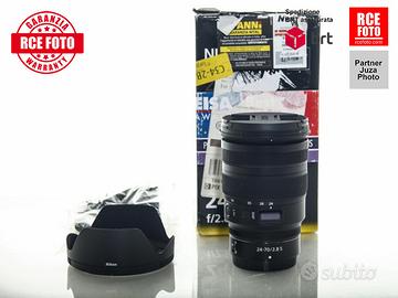 Nikon Z 24-70 F2.8 S (Nikon)