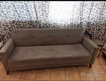 Divano letto