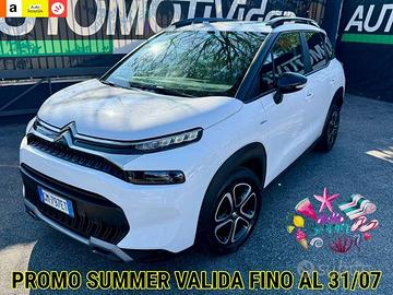 Citroen C3 Aircross C3 Aircross 1.5 bluehdi Feel s