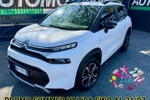 Citroen C3 Aircross C3 Aircross 1.5 bluehdi Feel s