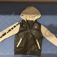 Giubbino Guess Taglia S bimbo 8/9 anni