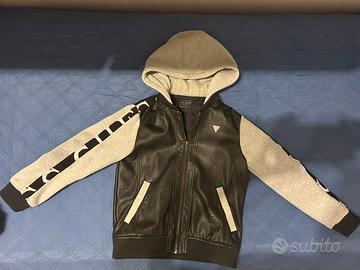 Giubbino Guess Taglia S bimbo 8/9 anni