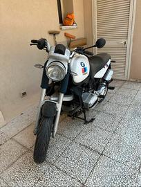 BMW R 850 R