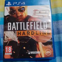 Battlefield hardline