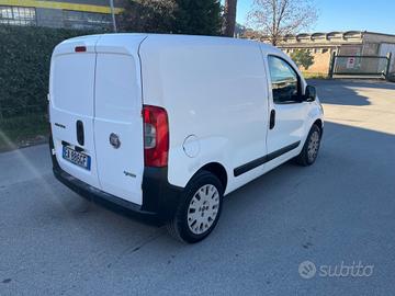 Fiat Fiorino 1.4 8V Furgone Natural Power