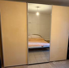 camera da letto completa – 50€