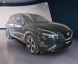 Nissan Qashqai MHEV 158 CV Xtronic N-Connecta...