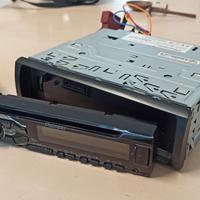Autoradio Pioneer DEH-1800UB