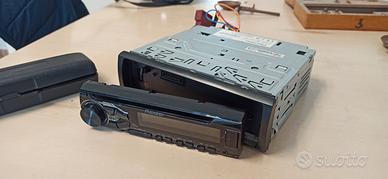 Autoradio Pioneer DEH-1800UB