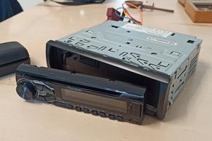 Autoradio Pioneer DEH-1800UB