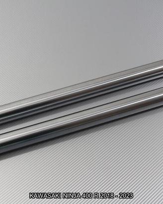 Steli forcella KAWASAKI NINJA 400 R 2018 - 2023