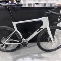 3T STRADA Sram Red 12 V monocorona