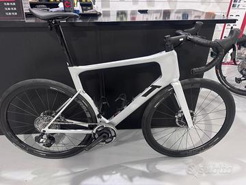 3T STRADA Sram Red 12 V monocorona