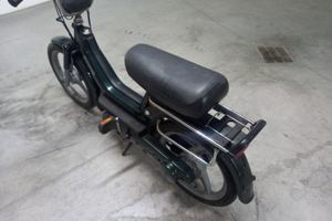 Si con miscelatore leggete bene