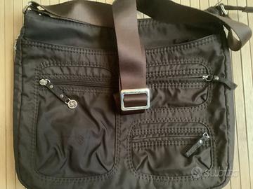 Borsa tracolla donna Samsonite