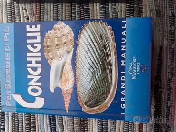 Manuale Conchiglie
