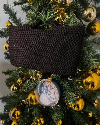 BORSETTA HANDMADE