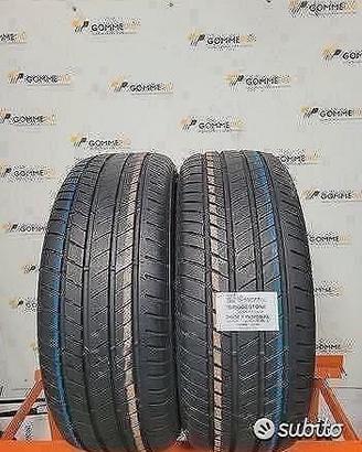 Gomme estive usate 245/50 19 105W XL