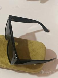 Occhiali da sole Gucci