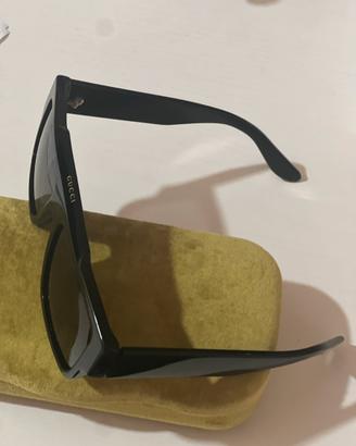 Occhiali da sole Gucci