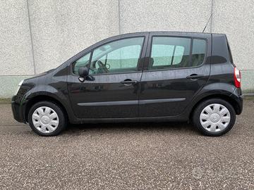 Renault Modus 1.2
