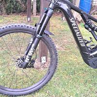 Turbo Levo comp alloy 2022