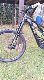 Turbo Levo comp alloy 2022