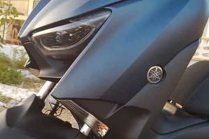 Yamaha Altro modello - 2022