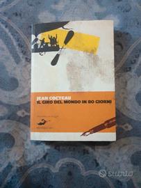 Il giro del mondo in 80 giorni NUOVO