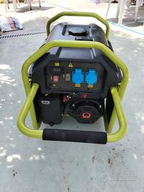 generatore di elettricità 