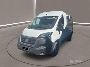 FIAT DUCATO Ducato Serie 8 Furgone Lastrat U139406