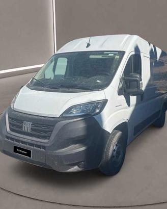 FIAT DUCATO Ducato Serie 8 Furgone Lastrat U139406