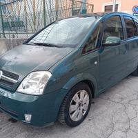 Opel Meriva 1.7 CDTI 101CV Cosmo