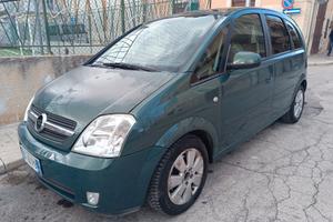Opel Meriva 1.7 CDTI 101CV Cosmo