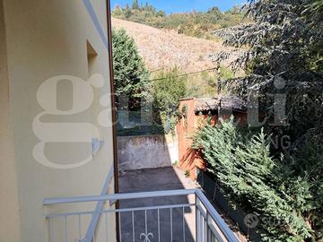 Box/Posto auto Monte San Pietro [1ARG]