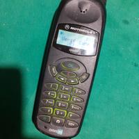 Telefono cellulare Motorola MG1 Vingage