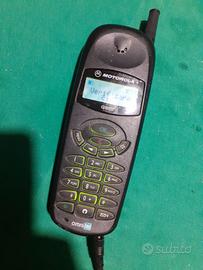 Telefono cellulare Motorola MG1 Vingage