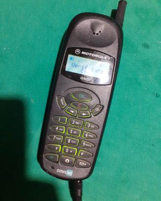 Telefono cellulare Motorola MG1 Vingage