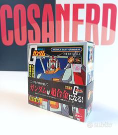 Popy Bandai GA-100 Gundam 20 th anniversary 