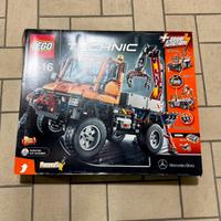 Lego Technic 8110