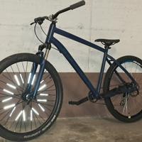 rockrider wheelie 27,5