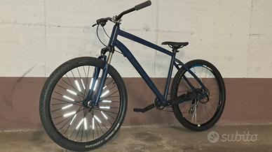 rockrider wheelie 27,5