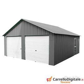 Box cantiere 664x721 saracinesche grigio scuro